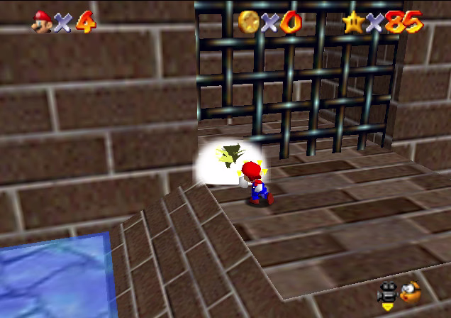 Express Elevator--Hurry Up!