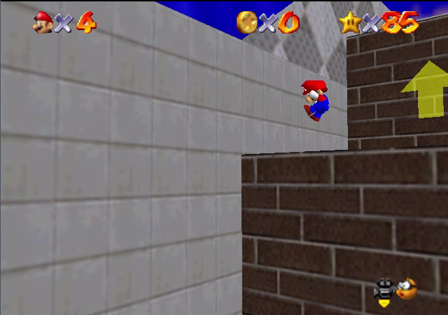 Express Elevator--Hurry Up!