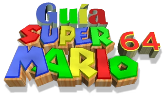 Cabecera Super Mario